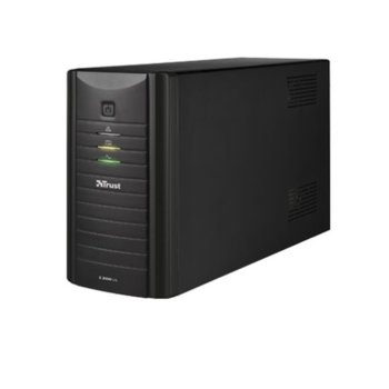 Oxxtron 1300VA Management UPS