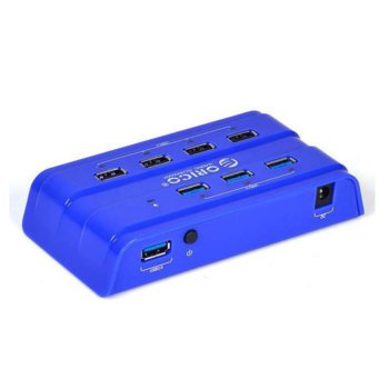 Orico H7926, USB3.0