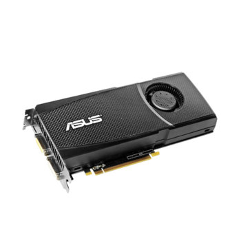 Видео карта GF GTX 465, 1GB Asus ENGTX465/2DI/1GD5, PCI-E, DDR5, 256bit, HDMI & 2xDVI | JAR Computers GF GTX 465