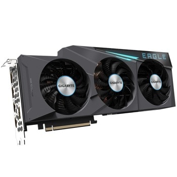 Gigabyte GeForce RTX 3080 EAGLE 12G