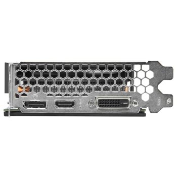Palit GTX 1660 SUPER Gaming Pro OC