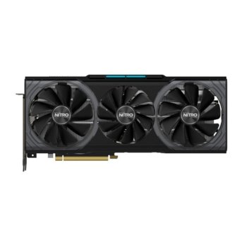 Sapphire NITRO+ Radeon RX Vega56 8G HBM2 11276-01