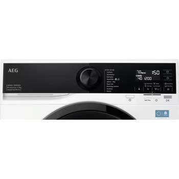 AEG L6SE27DE