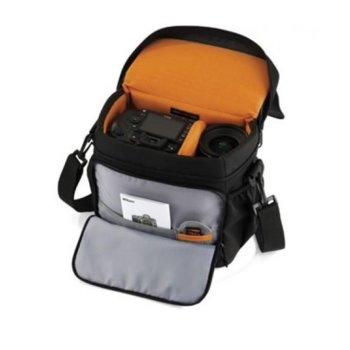 Lowepro Adventura 170 (Black)