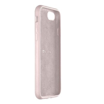 Луксозен калъф Sensation за iPhone 7/8 Pink