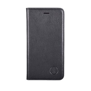 JT Berlin Tegel for Apple iPhone XS 10296 black