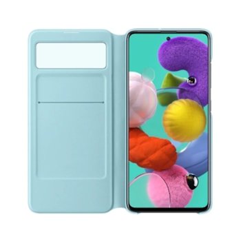 Samsung S-View Wallet Galaxy A51 S EF-EA515PBEGEU