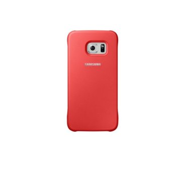 Protective Cover Coral Samsung Galaxy S6