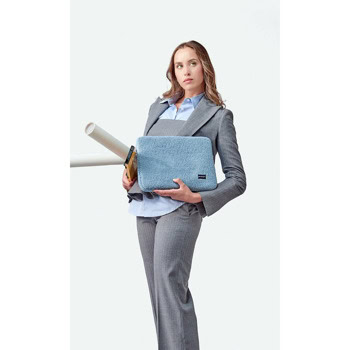 Bombata Sleeve Teddy 15-16 Dust