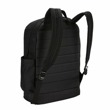Case Logic Commence Backpack Black