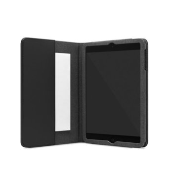 Incase Folio Black leather case for iPad Mini 7.9