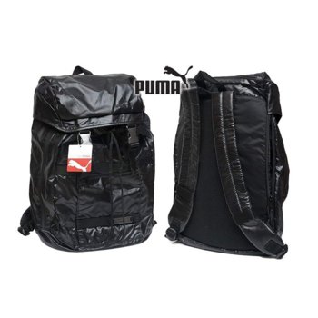Раница Puma Kenobi за лаптоп до 15.6"(39.62 cm), черна | JAR Computers Puma Kenobi 069580-01