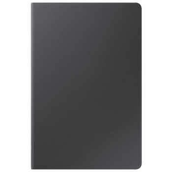 Samsung Book Cover Tab A8 Dark Gray EF-BX200PJEGWW