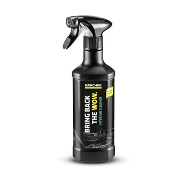 Препарат за почистване на интериора Karcher RM 651 6.296-106.0, 500 мл. | JAR Computers Karcher RM 651 6.296-106.0