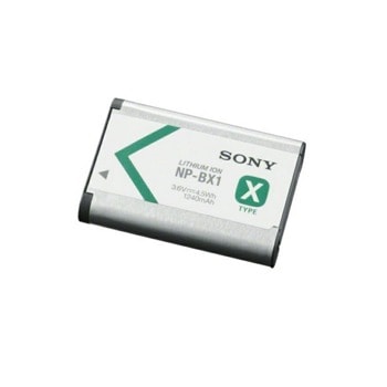 Cameron Sino SONY NP-BX1 3.7V 1150mAh