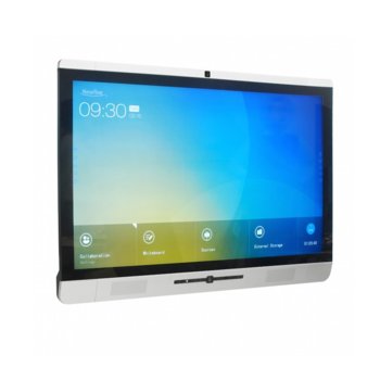Интерактивен дисплей Newline Interactive Inc. TRUTOUCH X5, 55" (139.7 cm) Full HD, HDMI, VGA, USB 3.0 | JAR Computers Newline Interactive Inc. TRUTOUCH X5
