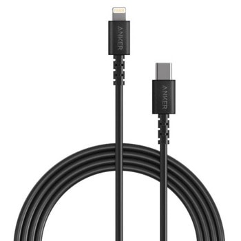 Anker PowerLine Select USB-C to Ligthning Cable