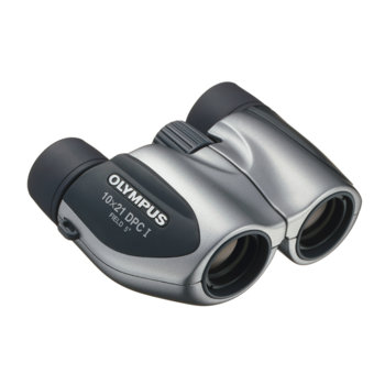 Бинокъл Olympus 10x21 DPC I, компактен | JAR Computers Бинокъл Olympus 10x21 DPC I
