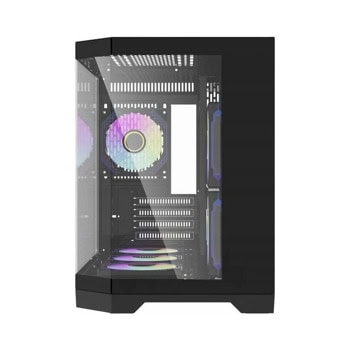 Aigo FT418 Black FT418-6F-BK | JAR Computers Aigo FT418 Black FT418-6F-BK