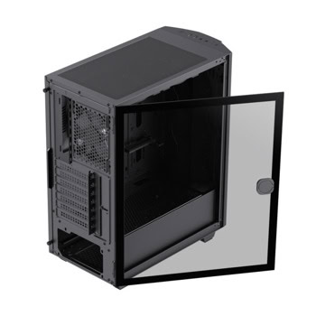 Gamemax Diamond CP BK GM-12360100043