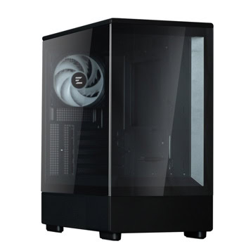 zalman p10 black | JAR Computers zalman p10 black