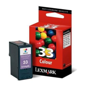 Касета LEXMARK ColorJetPrinter Z815 / X5250
