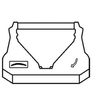 ЛЕНТА ЗА МАТРИЧЕН ПРИНТЕР PANASONIC KX-P 145/110/1090/1121/1125/KX-P110/112/113/115/120/145/1000/1031/1080 - P№ ND-R 0007/RR-PA KXP1090 BK - G&G Неоригинален | JAR Computers ЛЕНТА ЗА МАТРИЧЕН ПРИНТЕР PANASONIC KX-P 145/110