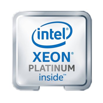 Процесор Intel Xeon Platinum 8176