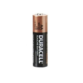 Duracell AA BL10+2