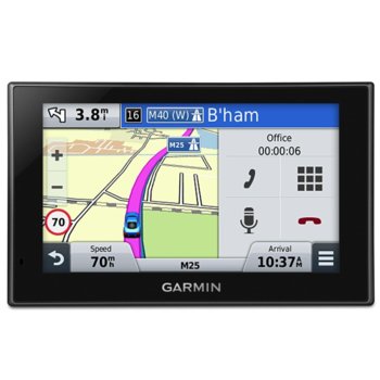 Garmin nuvi 2599LMT-D EU