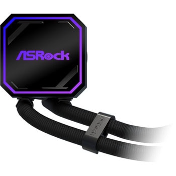 asrock pro 240 argb