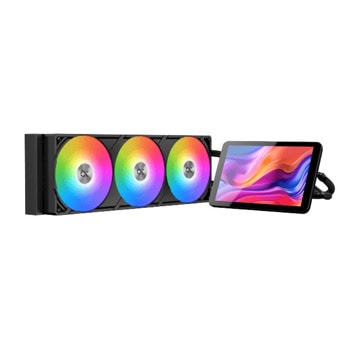 Xigmatek Connect Pro 360 EN48357 | JAR Computers Xigmatek Connect Pro 360 EN48357