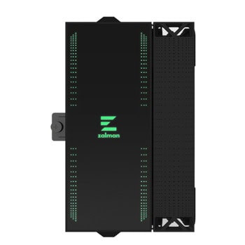 zalman cnps13x black | JAR Computers zalman cnps13x black