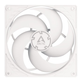 Вентилатор 140mm, Arctic P14 PWM PST White, 4-pin, 1700 rpm | JAR Computers Arctic ACFAN00197A