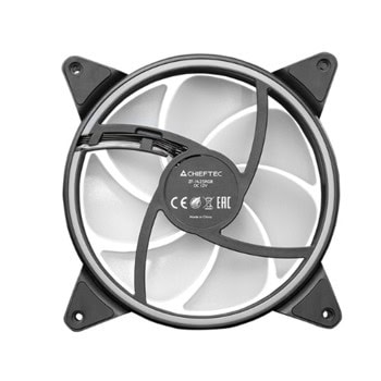 Chieftec ZF-1425RGB