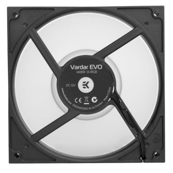 EKWB EK-Vardar EVO 140ER D-RGB (400-1600 rpm)