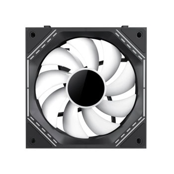 Gamemax FN12A-S3I Black GM-14050101541