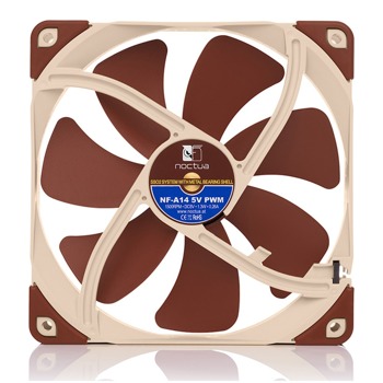 Noctua NF-A14 5V PWM