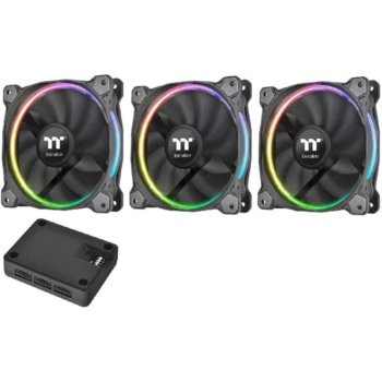 Thermaltake CL-F049-PL12SW-A