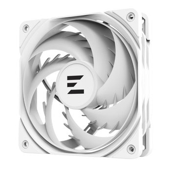 zalman zm-af120 argb white | JAR Computers zalman zm-af120 argb white