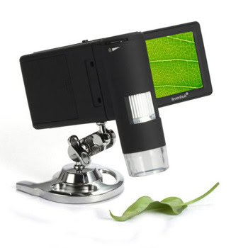 Цифров микроскоп Levenhuk DTX 500 Mobi LV61023 | JAR Computers Цифров микроскоп Levenhuk DTX 500 Mobi LV61023