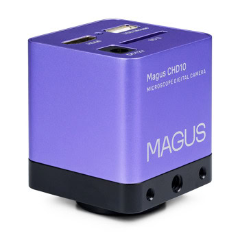 MAGUS Stereo D7T LCD BASE