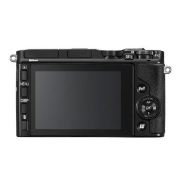 Nikon 1 V3,18.4Mpix,Wi-Fi,FULL HD Video