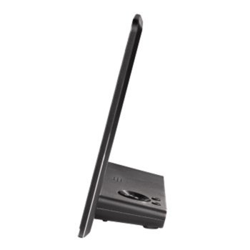 Hama Slim Steel 8SLP 118564