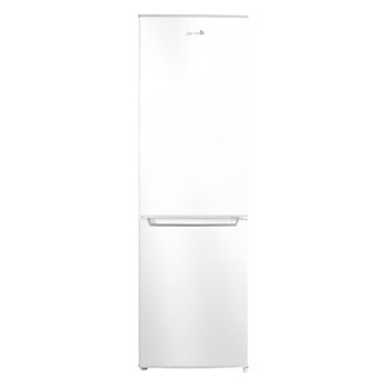 хладилник с фризер arielli arc-250wd