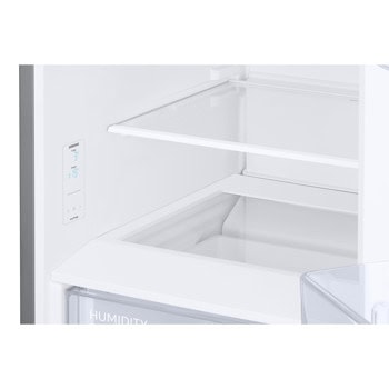 хладилник с фризер samsung rb38c600esa/ef
