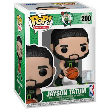 Funko Pop! Sports - Basketball - Jayson Tatum