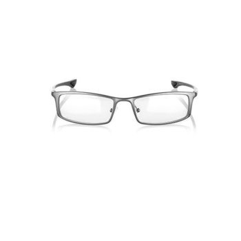 GUNNAR Phenom Graphite Crystalline
