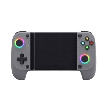 Геймпад Trust GXT 735G Mylox, безжичен, Bluetooth, за iOS/Android, сив | JAR Computers Trust GXT 735G Mylox 25649