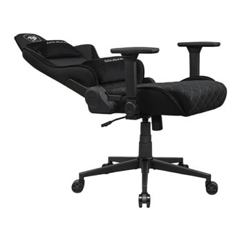 Cougar Gaming Armor One V2 Black F CGR-A2F-BLB